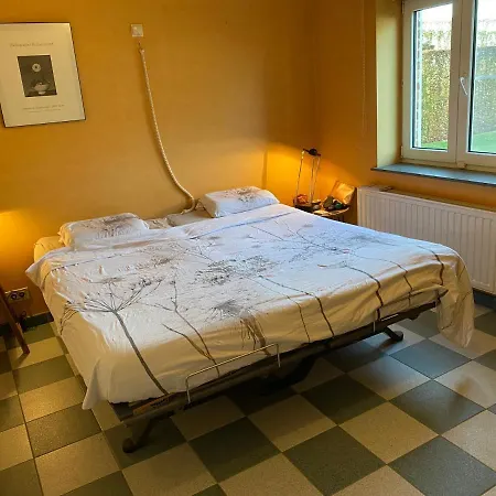 Hébergement de vacances Vakantiewoning Jérôme Heuvelland