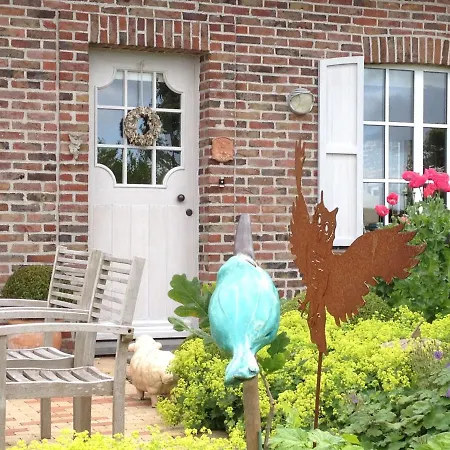 Vakantiewoning Jérôme