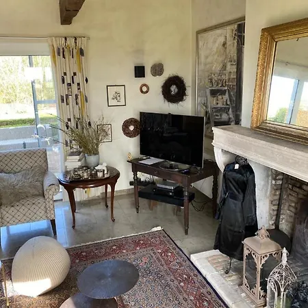 Vakantiewoning Jérôme Hébergement de vacances *
