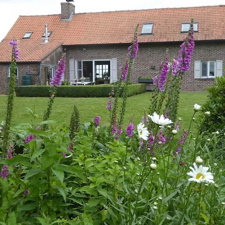 Vakantiewoning Jérôme Hébergement de vacances *