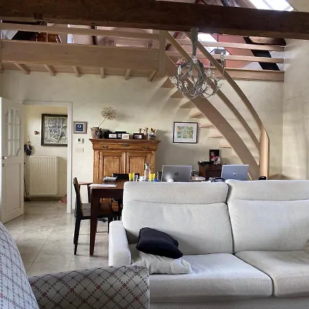 Vakantiewoning Jérôme
