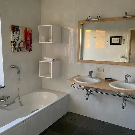 Hébergement de vacances Vakantiewoning Jérôme